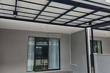 3 Bedroom Townhouse for rent in Pleno Sukhumvit-Bangna 3, Bang Kaeo, Samut Prakan