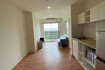 1 Bedroom Condo for rent in Suan Luang, Bangkok