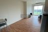 1 Bedroom Condo for rent in Suan Luang, Bangkok