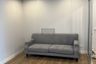 1 Bedroom Condo for rent in D Condo Rattanathibet, Sai Ma, Nonthaburi near MRT Sai Ma