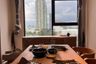 2 Bedroom Condo for rent in Altitude Symphony Charoenkrung - Sathorn, Wat Phraya Krai, Bangkok near BTS Saphan Taksin