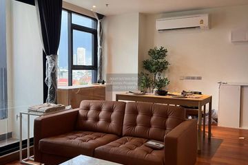 2 Bedroom Condo for rent in Altitude Symphony Charoenkrung - Sathorn, Wat Phraya Krai, Bangkok near BTS Saphan Taksin
