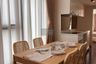 3 Bedroom Condo for rent in Altitude Symphony Charoenkrung - Sathorn, Wat Phraya Krai, Bangkok near BTS Saphan Taksin