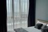 1 Bedroom Condo for rent in THE LINE Wongsawang, Wong Sawang, Bangkok near MRT Wong Sawang