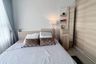 1 Bedroom Condo for rent in Ideo Charan 70 - Riverview, Bang Phlat, Bangkok near MRT Bang Phlat