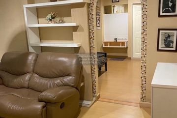 1 Bedroom Condo for rent in Life @ Ratchada - Huay Kwang, Huai Khwang, Bangkok near MRT Huai Khwang