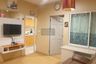 1 Bedroom Condo for rent in Life @ Ratchada - Huay Kwang, Huai Khwang, Bangkok near MRT Huai Khwang