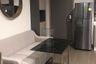 1 Bedroom Condo for rent in Ideo Phaholyothin Chatujak, Phaya Thai, Bangkok near BTS Saphan Kwai