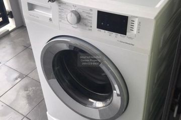 1 Bedroom Condo for rent in Ideo Phaholyothin Chatujak, Phaya Thai, Bangkok near BTS Saphan Kwai