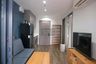 1 Bedroom Condo for rent in Life Ladprao Valley, Chom Phon, Bangkok near BTS Ladphrao Intersection