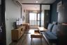1 Bedroom Condo for rent in Life Ladprao Valley, Chom Phon, Bangkok near BTS Ladphrao Intersection