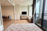 1 Bedroom Condo for rent in Noble Form Thonglor, Khlong Tan Nuea, Bangkok near BTS Thong Lo