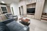 3 Bedroom Townhouse for rent in Baan Klang Muang Sathorn-Taksin 2, Bang Kho, Bangkok near BTS Wutthakat