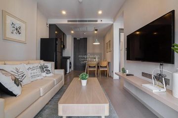 2 Bedroom Condo for rent in Ashton Asoke, Khlong Toei Nuea, Bangkok near MRT Sukhumvit