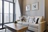 2 Bedroom Condo for rent in Ashton Asoke, Khlong Toei Nuea, Bangkok near MRT Sukhumvit