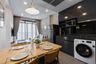2 Bedroom Condo for rent in Ashton Asoke, Khlong Toei Nuea, Bangkok near MRT Sukhumvit