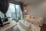 1 Bedroom Condo for rent in Centric Scene Phaholyothin 9, Phaya Thai, Bangkok near BTS Ari
