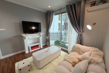 1 Bedroom Condo for rent in Centric Scene Phaholyothin 9, Phaya Thai, Bangkok near BTS Ari