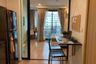 1 Bedroom Condo for rent in Maestro 07 Victory Monument, Thanon Phaya Thai, Bangkok near BTS Victory Monument
