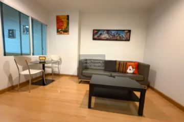 1 Bedroom Condo for rent in Life @ Sukhumvit 65, Phra Khanong Nuea, Bangkok near BTS Phra Khanong
