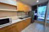 1 Bedroom Condo for rent in Life @ Sukhumvit 65, Phra Khanong Nuea, Bangkok near BTS Phra Khanong