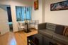1 Bedroom Condo for rent in Life @ Sukhumvit 65, Phra Khanong Nuea, Bangkok near BTS Phra Khanong