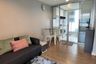 1 Bedroom Condo for rent in The Kris Ratchada 17, Din Daeng, Bangkok near MRT Sutthisan