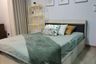 1 Bedroom Condo for rent in Asher Koop Ratchada, Sam Sen Nok, Bangkok