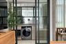 1 Bedroom Condo for rent in The Crest Park Residences, Chatuchak, Bangkok near MRT Phahon Yothin
