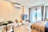 1 Bedroom Condo for rent in The Origin Kathu-Patong, Kathu, Phuket