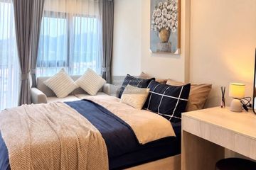 1 Bedroom Condo for rent in The Origin Kathu-Patong, Kathu, Phuket