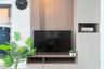 1 Bedroom Condo for rent in Talat Phlu, Bangkok near BTS Wutthakat