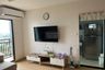 2 Bedroom Condo for rent in Supalai Loft At Khaerai Station, Bang Kraso, Nonthaburi near MRT Khae Rai