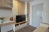 1 Bedroom Condo for rent in Talat Phlu, Bangkok near BTS Wutthakat