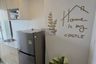 1 Bedroom Condo for rent in Talat Phlu, Bangkok near BTS Wutthakat