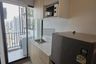 1 Bedroom Condo for rent in Talat Phlu, Bangkok near BTS Wutthakat
