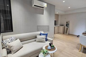 1 Bedroom Condo for rent in Runesu Thonglor 5, Khlong Tan Nuea, Bangkok near BTS Thong Lo