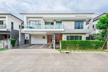 4 Bedroom House for rent in The City Bangna, Bang Kaeo, Samut Prakan