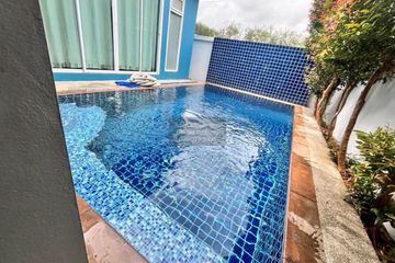2 Bedroom Villa for rent in Pa Khlok, Phuket