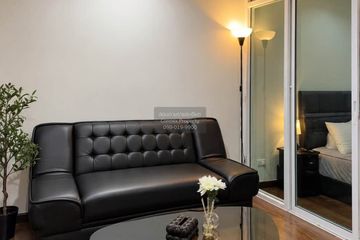 1 Bedroom Condo for rent in Regent Orchid Talad Plu, Talat Phlu, Bangkok near BTS Talat Phlu