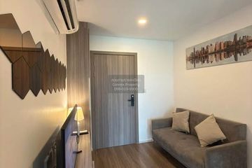 1 Bedroom Condo for rent in Khlong Thanon, Bangkok near BTS Sai Yud