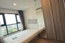 1 Bedroom Condo for rent in Khlong Thanon, Bangkok near BTS Sai Yud