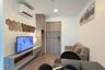 1 Bedroom Condo for rent in Khlong Thanon, Bangkok near BTS Sai Yud