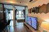 1 Bedroom Condo for rent in Khlong Thanon, Bangkok near BTS Sai Yud