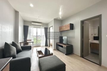 1 Bedroom Condo for rent in The Tempo Grand Sathorn-Wutthakat, Bang Kho, Bangkok near BTS Wutthakat
