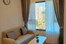 1 Bedroom Condo for rent in Life Rama 4 - Asoke, Khlong Toei, Bangkok near MRT Queen Sirikit National Convention Centre
