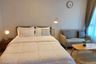 1 Bedroom Condo for rent in Life Rama 4 - Asoke, Khlong Toei, Bangkok near MRT Queen Sirikit National Convention Centre