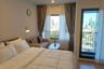 1 Bedroom Condo for rent in Life Rama 4 - Asoke, Khlong Toei, Bangkok near MRT Queen Sirikit National Convention Centre