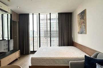 1 Bedroom Condo for rent in Park Origin Phrom Phong, Khlong Tan, Bangkok near BTS Phrom Phong