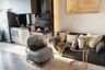 1 Bedroom Condo for rent in The Room Sukhumvit 69, Phra Khanong Nuea, Bangkok near BTS Phra Khanong
